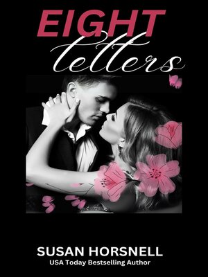 cover image of Eight Letters
